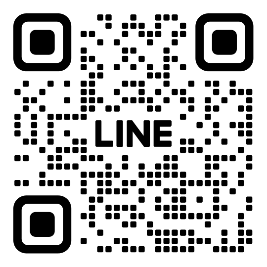 LINE 友だち追加