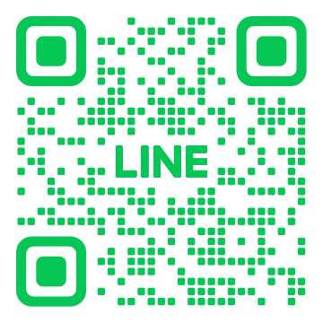 LINE 友だち追加